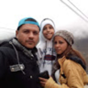 Meet your Posher, Rommel